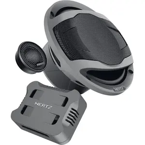Haut-parleurs Hertz Cpk 165 System Kit Universal