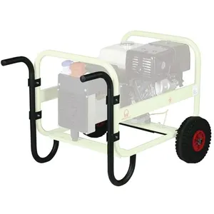 Comparateur de prix : Kit brouette standard pour groupe électrogène - pramac - py000a0000bb