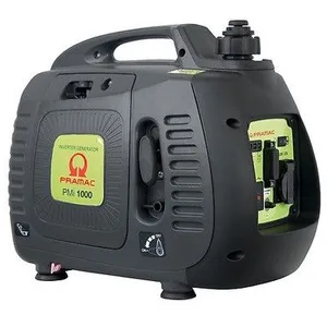 Comparateur de prix : Pramac - Powermate by Groupe électrogène inverter Puissance Max 1000W Mono- pmi 1000