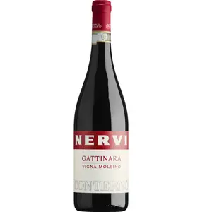 Nervi Conterno Gattinara Vigna Molsino 2014 0.75 l