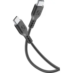 Comparateur de prix : Cellularline USB cable 5A - USB-C to USB-C
