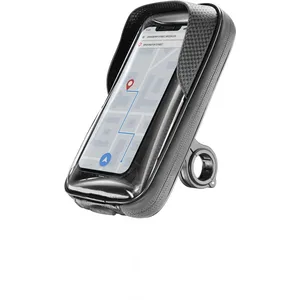 Comparateur de prix : Cellularline Support de téléphone portable pour voiture pivotant à 360° 6.7 pouces (max)