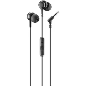 Altec Lansing Écouteurs intra-auriculaires avec connecteur jack 3,5 mm... pas cher