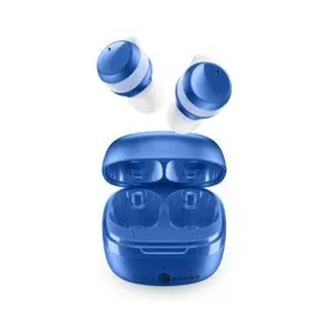 Music Sound BTMSTWSFLOWB écouteur/casque Sans fil Ecouteurs Appels/Mus... pas cher