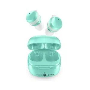 Music Sound BTMSTWSFLOWG écouteur/casque Sans fil Ecouteurs Appels/Mus... pas cher