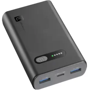 Comparateur de prix : Cellularline Fast PD 10000 Chargeur Portable Fast PD 10000mAh - Neuf