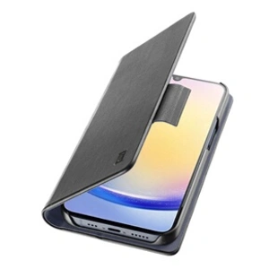 Cellularline Book - Galaxy A26 Étui à rabat Samsung - Neuf pas cher
