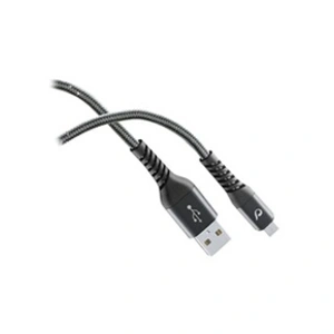 Cellularline TETRACABMUSB1MK câble USB 1,2 m USB A Micro-USB B Noir