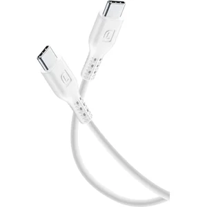 Cellularline Power Cable 300cm - USB-C to USB-C