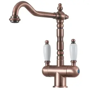 SCD Mitigeur BREWER pas cher