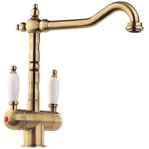 SCD Mitigeur BREWER pas cher