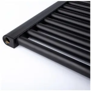 Sèche-serviette Arès - Noir - 710 W - Fluide caloporteur - IRSAPVendu paramazon