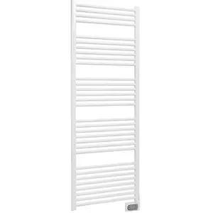 Comparateur de prix : 51 Irsap Radiateur Fléche électrique blanc L 600 H1658 1000 watts IRSAP