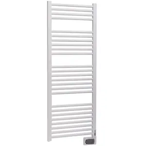 51 Irsap Radiateur Fléche électrique blanc L 500 H 1322 750 watts IRSAPVendu pardarty