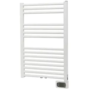 Sèche-serviette - IRSAP - Ares - Électrique - 384 W - 2 espaces - 15 tubesVendu paramazon