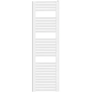 Irsap - Sèche-serviette étroit Arès - Blanc- 592 w