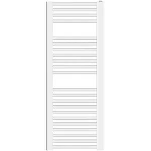 Comparateur de prix : Sèche-serviette étroit Arès - Blanc- 456 W - Irsap
