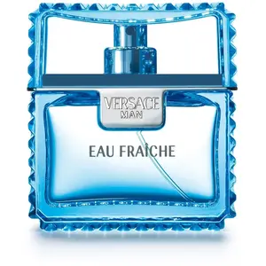Comparateur de prix : Versace Man de Versace EDT Spray 50ml