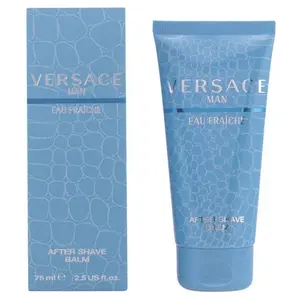 Comparateur de prix : Versace Man Eau Fraiche que 75 ml de baume