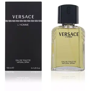 Comparateur de prix : Versace L Homme de Versace EDT Spray 100ml