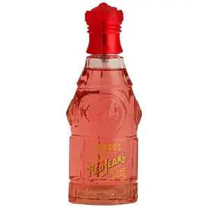 Comparateur de prix : Red Jeans de Versace EDT Spray 75ml