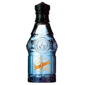 Comparateur de prix : Versace - Jeans Collection Blue Jeans Eau de toilette 75 ml male