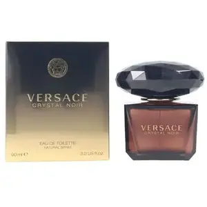 VERSACE CRYSTAL NOIR Eau de toilette 90 ml