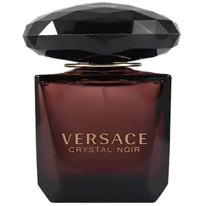 Comparateur de prix : Versace Crystal Noir Eau de Toilette pour femme 30 ml