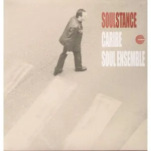 SCHEMA Caribe Soul Ensemble [Import]Vendu parrakuten