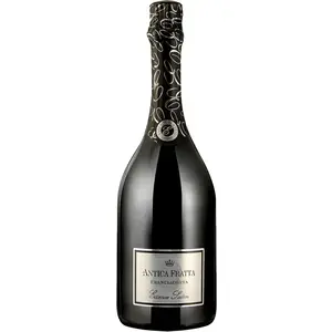 Antica Fratta Franciacorta Essence Saten 2020 0.75 l pas cher