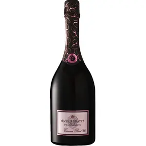 Antica Fratta Franciacorta Essence Rose 2019 0.75 l pas cher
