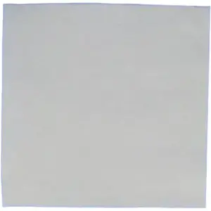 Serviette 1 pli (30x30cm) Blanche Compact (Lot de 500) pas cher