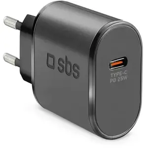 Comparateur de prix : SBS Chargeur secteur Power Delivery 25W USB C