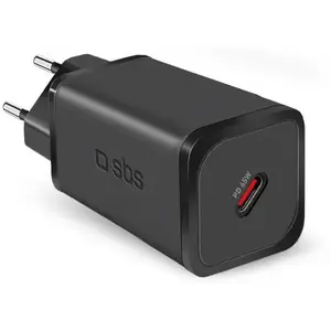 Comparateur de prix : SBS Chargeur secteur CHARGEUR PD GAN 65W