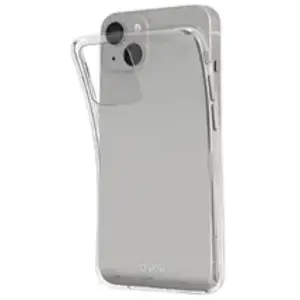 Comparateur de prix : Coque SBS Skinny pour iPhone 13 et iPhone 14 Transparent