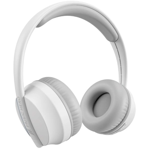 Comparateur de prix : MUSIC HERO Floxy 2.0 Ecouteurs Sans fil Arceau Appels/Musique USB Type-C Bluetooth Blanc
