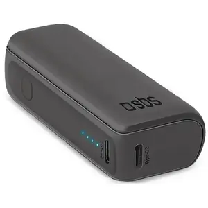 Comparateur de prix : SBS Ultra compacte de 5000 mAh TTBB5000MINIK