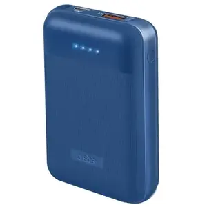 SBS Batterie Power Delivery 20 W, 10 000 mAh bleu BATT-EXT-PD-20WBLEUVendu parkaufland