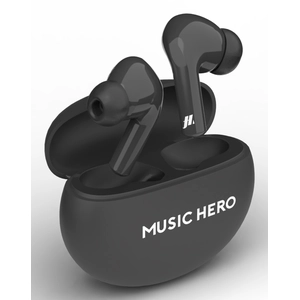 SBS TWS X-BEAT Casque True Wireless Stereo (TWS) Ecouteurs Appels/Musi... pas cher