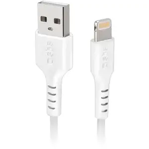 SBS vers USB A, 3m, blanc TECABLEUSBIP5389W pas cher