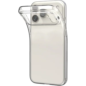 Puro Puipc17p6903nudetr Coque De Protection Pour Téléphones Portables Housse Transparent pas cher