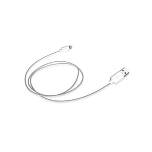 SBS TECABLEUSBIP5 - Câble USB (2.0, USB A, Lightning, 480 Mbit/s, 1 m)...