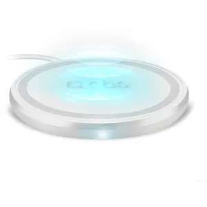 Comparateur de prix : Station de charge - SBS - STATION-CHARG-IND15W - Blanc - CA 100-240 - Accessoire