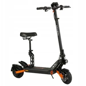 Kugoo M4 pro - Trottinette Électrique Pliable - Roues 10" -Batterie 48... pas cher