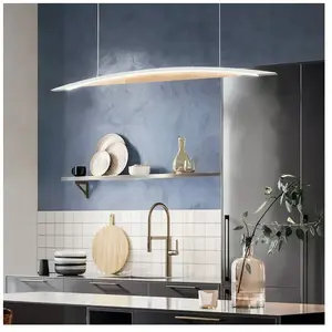 Comparateur de prix : Lustre suspendu LED blanc Cordoba 3697-40-102 Fabas Luce