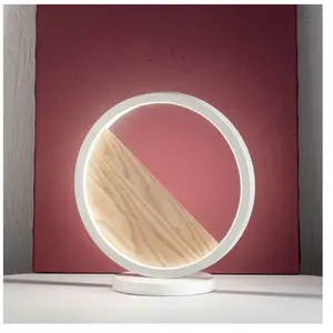 FABAS LUCE Pierre Lampe de table, LED, 3695-30-102, pas cher