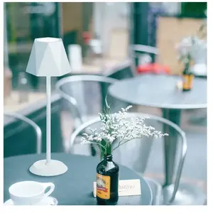 FABAS LUCE Katy Lampe de table sans fil, LED, 3678-30-102, pas cher