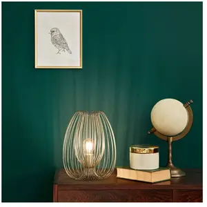 FABAS LUCE Camp Lampe de table, E27, 3677-30-225, pas cher