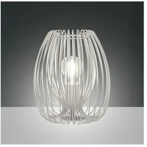 FABAS LUCE Camp Lampe de table, E27, 3677-34-102, pas cher