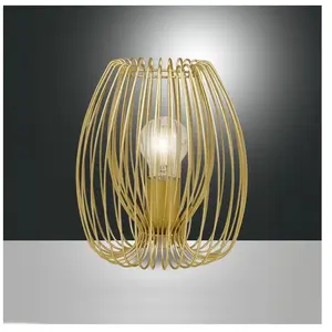 FABAS LUCE Camp Lampe de table E27, 3677-34-225, pas cher